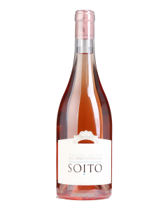 Soito Rosé 2022