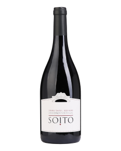 Soito Tinto 2018