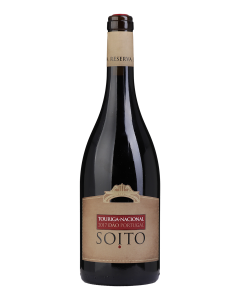 Soito Touriga Nacional Reserva Tinto 2017