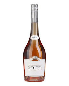 Soito Touriga Nacional Rosé 2022