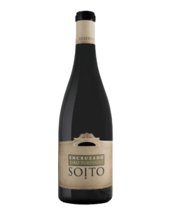 Soito Encruzado Reserva Branco 2021