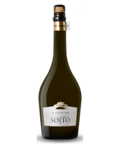 Soito Espumante Blanc de Noirs 2019