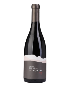 Somontes Reserva Tinto 2021