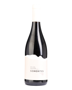 Somontes Tinto 2020