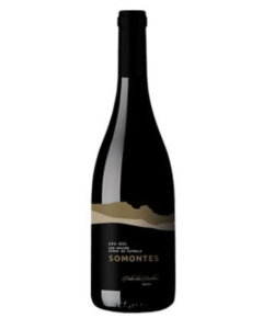 Somontes Vinha das Dualhas Tinto 2014