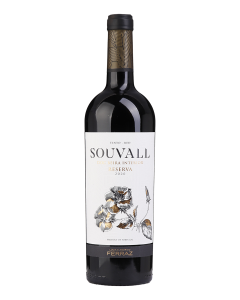 Souvall Reserva Tinto 2020