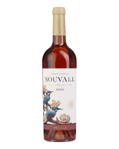 Souvall Rosé 2023