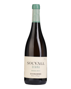 Souvall Seara Grande Reserva Branco 2023