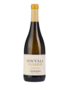 Souvall VillaMayor Grande Reserva Branco 2022