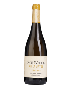 Souvall VillaMayor Grande Reserva Branco 2023