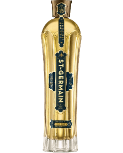 Licor St. Germain