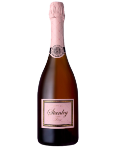 Stanley Espumante Reserva Bruto Rosé 2017