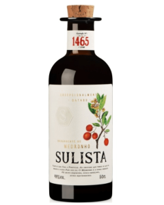 Sulista Aguardente de Medronho 50 cl