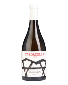 Taboadella Grande Villae Branco 2021