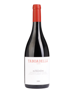 Taboadella Reserva Alfrocheiro Tinto 2021