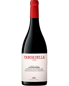 Taboadella Reserva Alfrocheiro Tinto 2018   