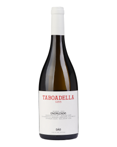 Taboadella Reserva Encruzado Branco 2023