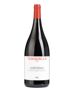 Taboadella Reserva Touriga Nacional Tiinto 2021 1,5Lt