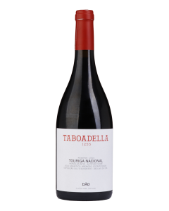 Taboadella Reserva Touriga Nacional Tinto 2021