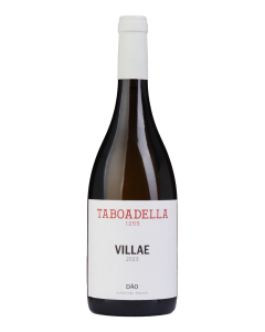 Taboadella Villae Branco 2023