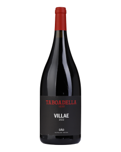 Taboadella Villae Tinto 2022 1,5Lt               