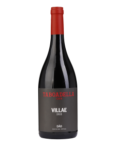 Taboadella Villae Tinto 2022