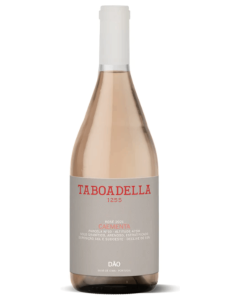 Taboadella Caementa Rosé 2022