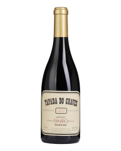 Tapada do Chaves Reserva Tinto 2018