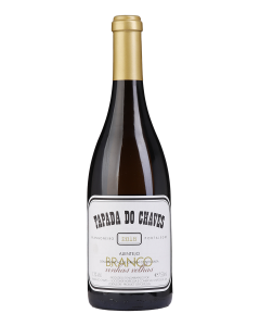 Tapada do Chaves Vinhas Velhas Branco 2018