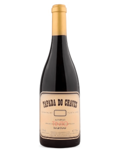 Tapada do Chaves Reserva Tinto 2016