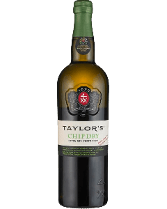 Taylor´s Porto Chip Dry White