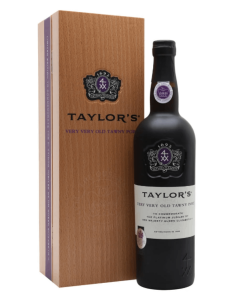Taylor's Platinum Jubilee Very Very Old Tawny Port