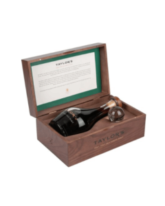 Taylor's VVOP Very Very Old Port