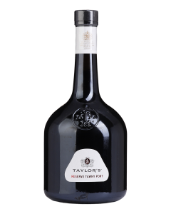 Taylor's Port Reserve Tawny The Mallet Historical Collection III Limited Edition