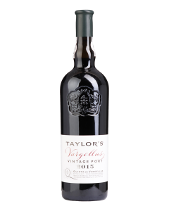 Taylor's Porto Quinta de Vargellas Vintage 2015