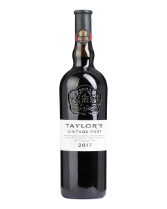 Taylor's Porto Vintage 2017