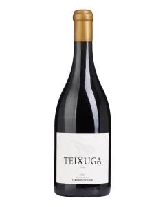 Teixuga Tinto 2017