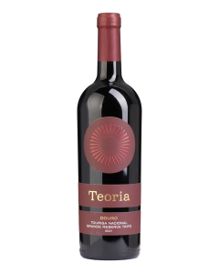 Teoria Grande Reserva Touriga Nacional Tinto 2021