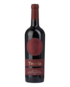 Teoria Grande Reserva Touriga Nacional Tinto 2022