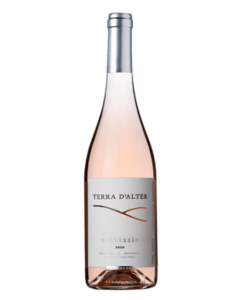 Terra D'Alter Expressão Rosé 2023