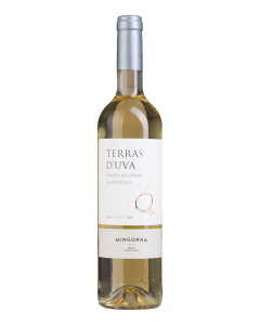 Terras D'uva Branco 2024