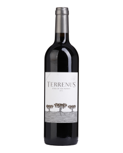 Terrenus Tinto 2019