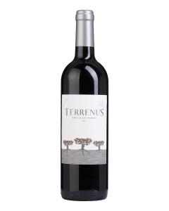 Terrenus Tinto 2022