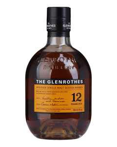 The Glenrothes 12 Years Old Whisky