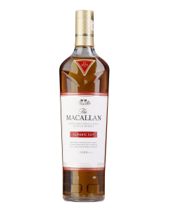 The Macallan Classic Cut 2023 Limited Edition Whisky