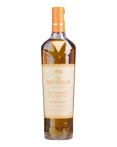 The Macallan The Harmony Collection Amber Meadow