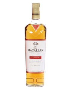The Macallan Classic Cut 2022 Limited Edition Whisky