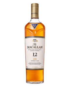 The Macallan Double Cask 12 Years Whisky