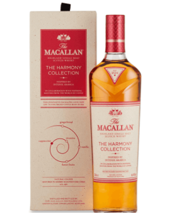 The Macallan Harmony Collection Intense Arabica Whisky