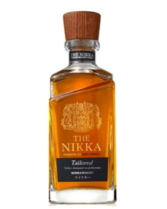 The Nikka Tailored Blended Whisky